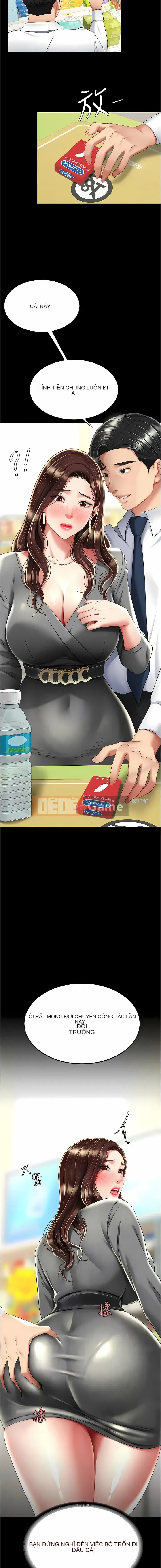 Trả thù mẹ và con gái Don Chương 11-12