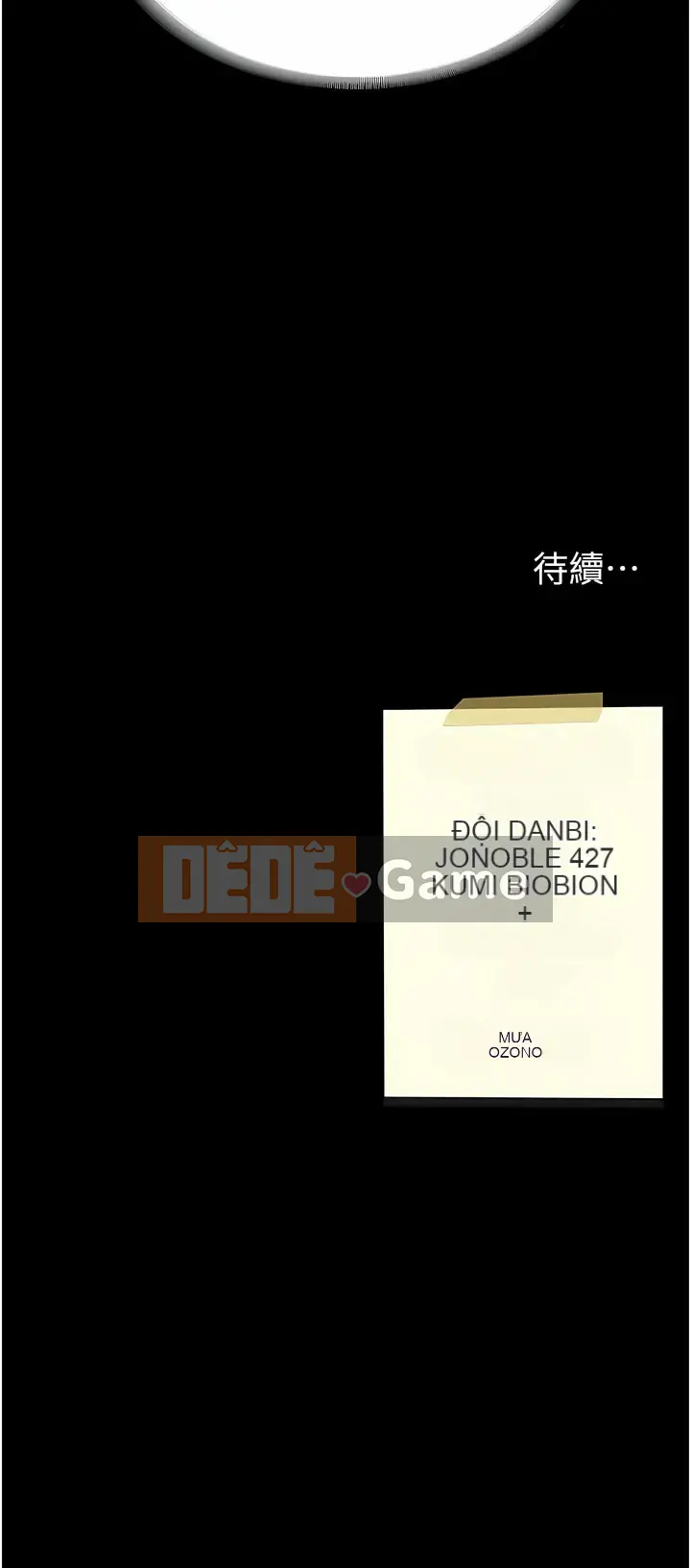 Trả thù mẹ và con gái Don Chương 11-12