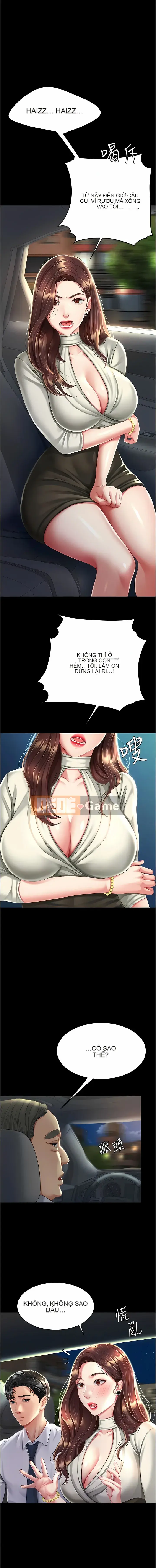 Trả thù mẹ và con gái Don Chương 9-10