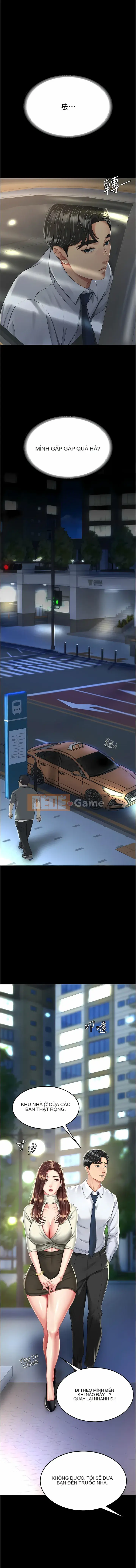 Trả thù mẹ và con gái Don Chương 9-10