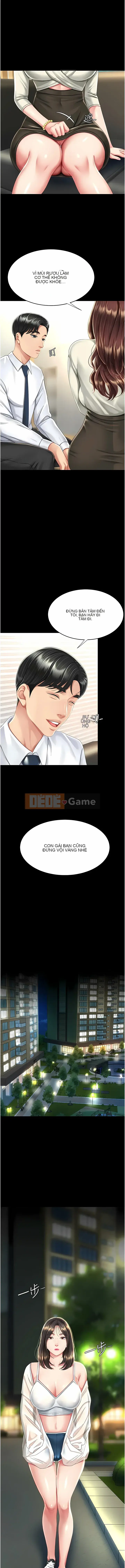 Trả thù mẹ và con gái Don Chương 9-10