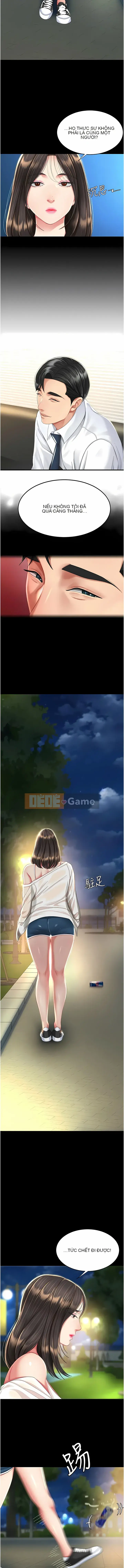 Trả thù mẹ và con gái Don Chương 9-10