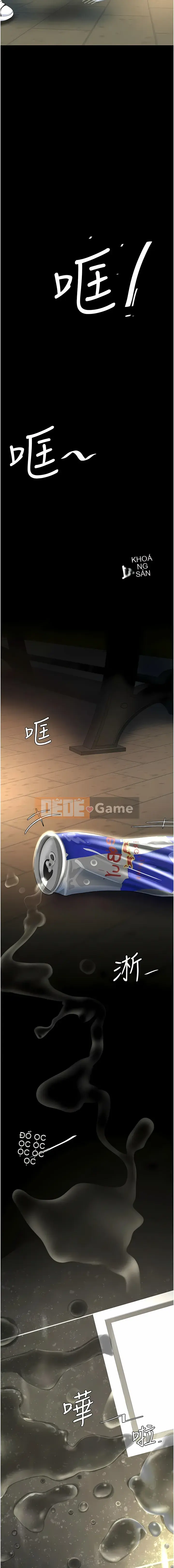 Trả thù mẹ và con gái Don Chương 9-10