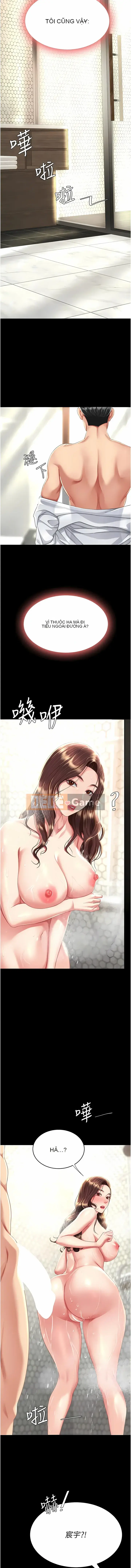 Trả thù mẹ và con gái Don Chương 9-10