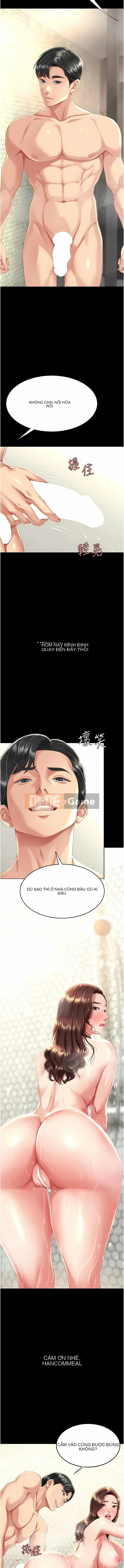 Trả thù mẹ và con gái Don Chương 9-10