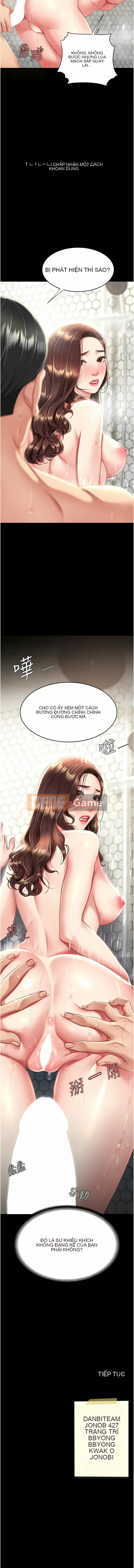 Trả thù mẹ và con gái Don Chương 9-10