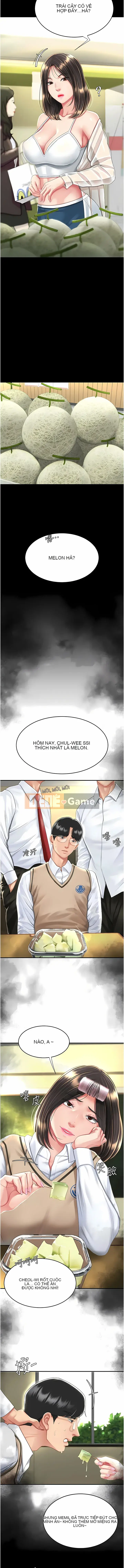 Trả thù mẹ và con gái Don Chương 9-10