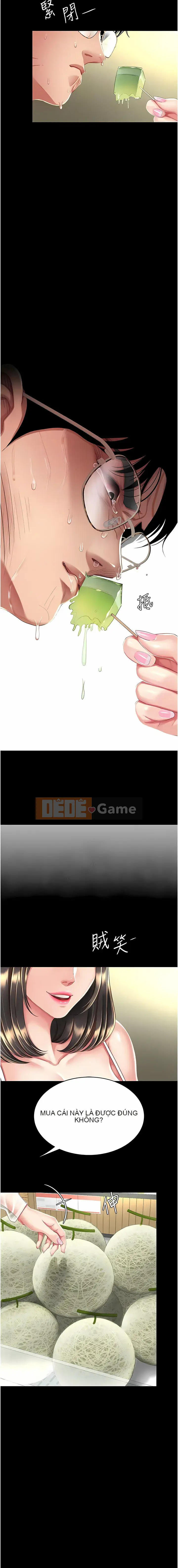 Trả thù mẹ và con gái Don Chương 9-10