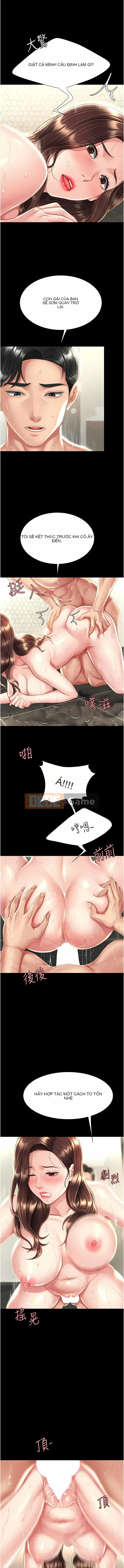 Trả thù mẹ và con gái Don Chương 9-10