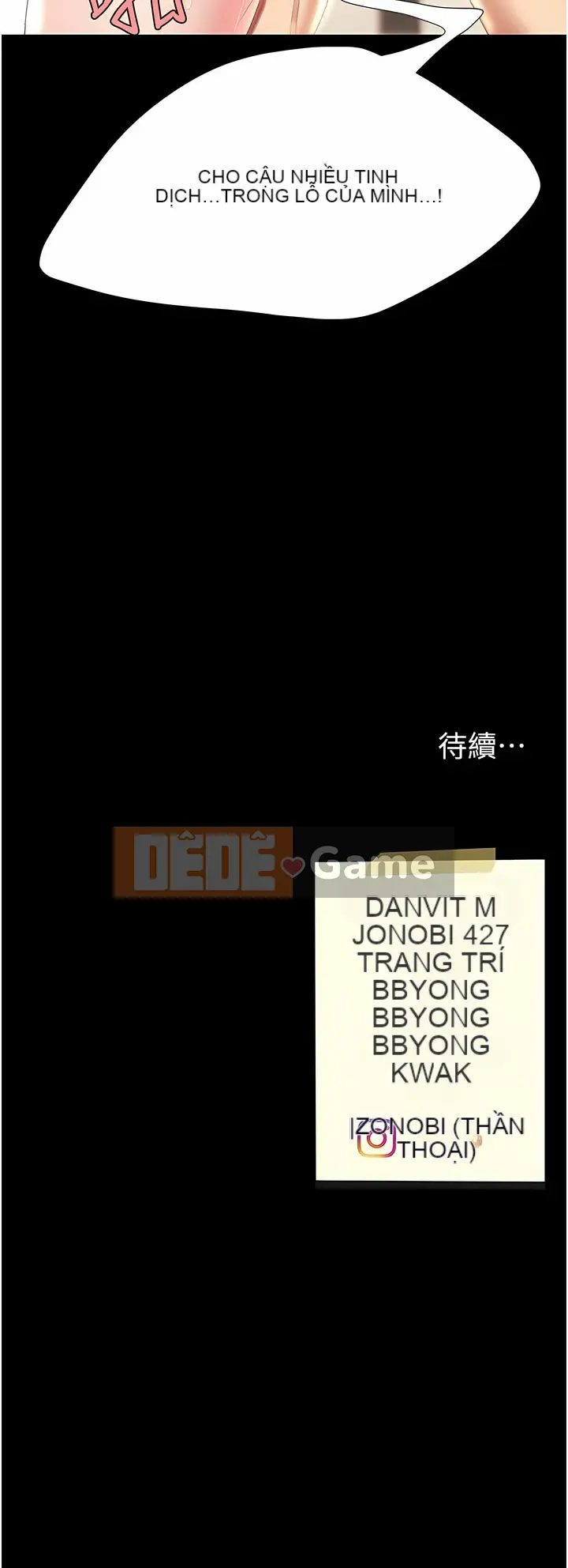 Trả thù mẹ và con gái Don Chương 9-10