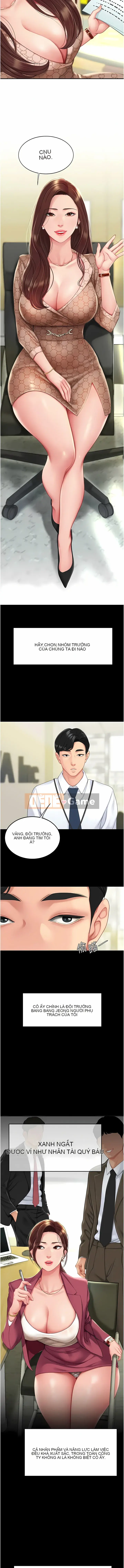 Trả thù mẹ và con gái Don Chương 1-8