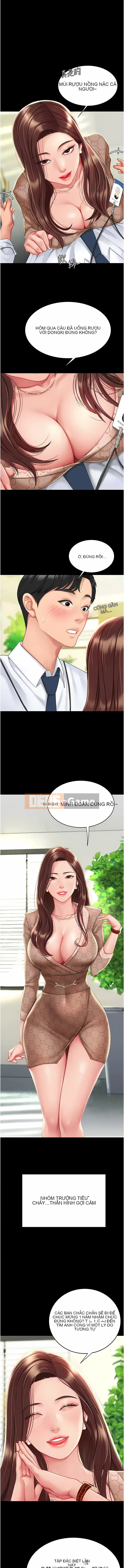 Trả thù mẹ và con gái Don Chương 1-8