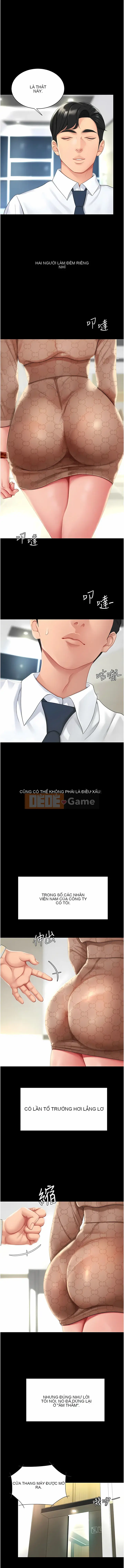 Trả thù mẹ và con gái Don Chương 1-8