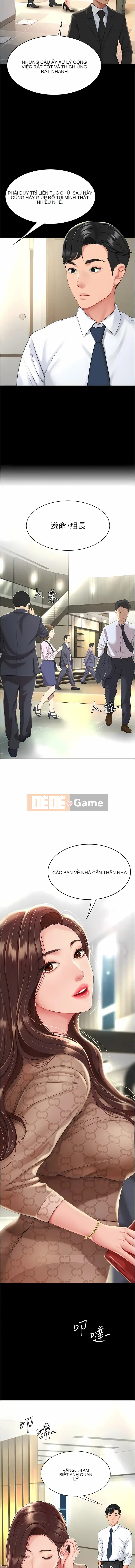 Trả thù mẹ và con gái Don Chương 1-8