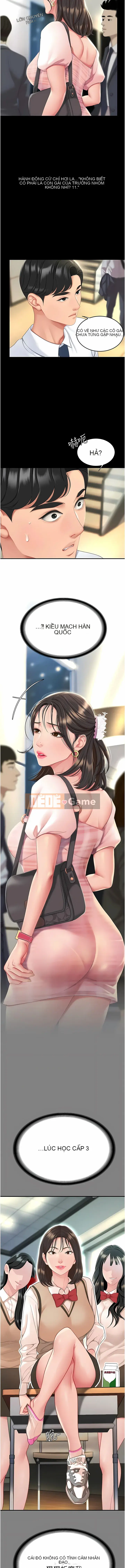 Trả thù mẹ và con gái Don Chương 1-8