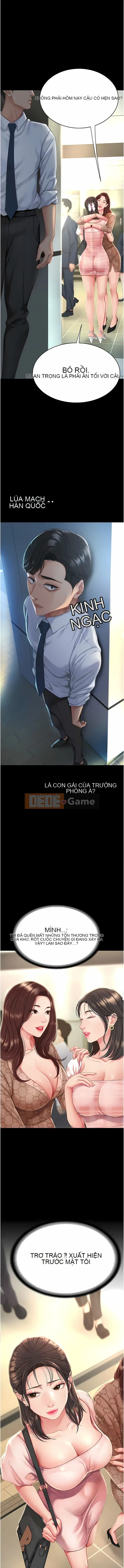 Trả thù mẹ và con gái Don Chương 1-8