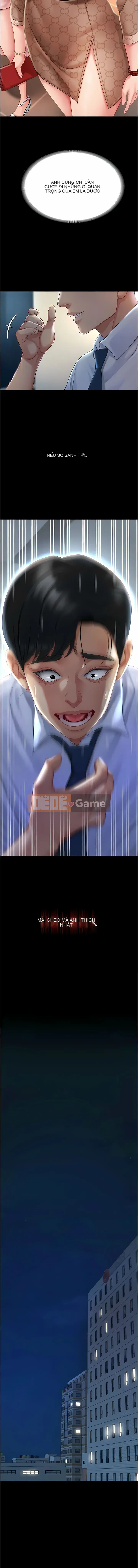 Trả thù mẹ và con gái Don Chương 1-8