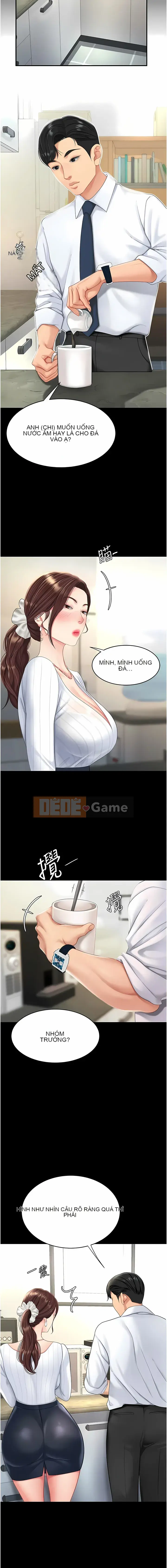 Trả thù mẹ và con gái Don Chương 1-8