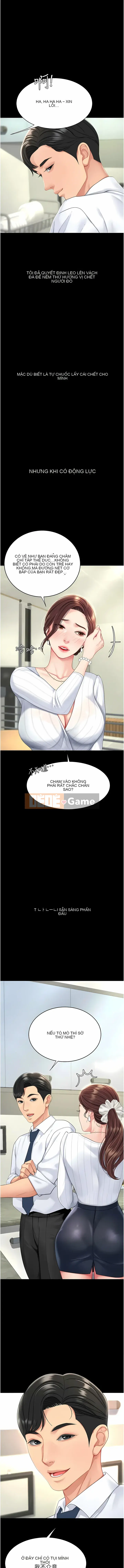 Trả thù mẹ và con gái Don Chương 1-8