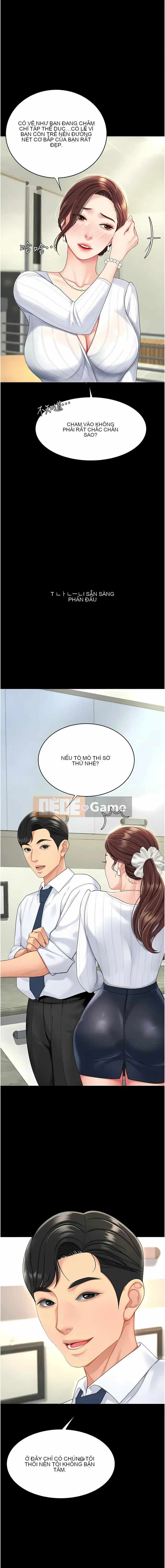 Trả thù mẹ và con gái Don Chương 1-8