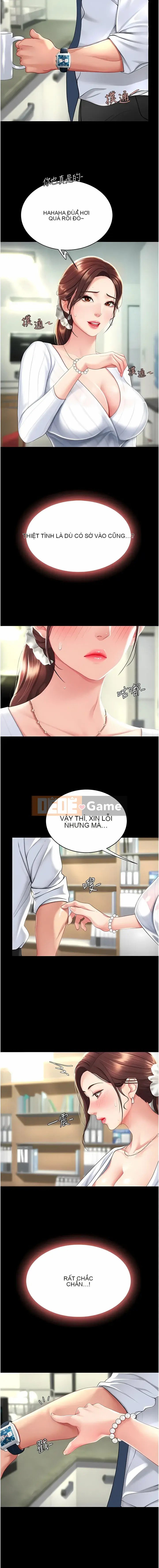 Trả thù mẹ và con gái Don Chương 1-8