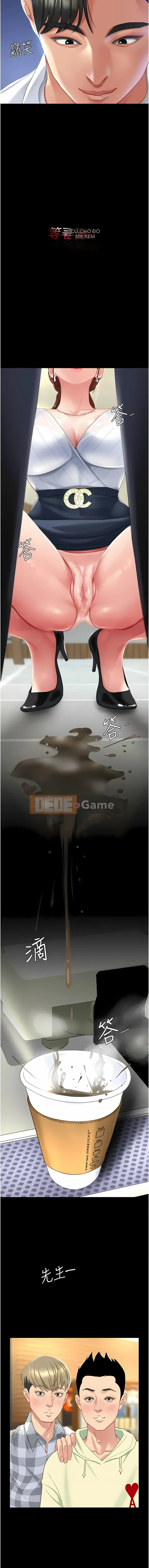 Trả thù mẹ và con gái Don Chương 1-8