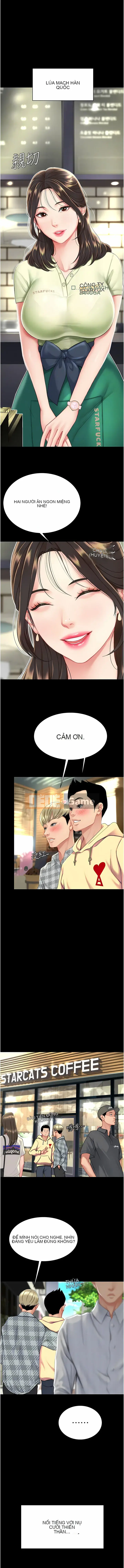 Trả thù mẹ và con gái Don Chương 1-8