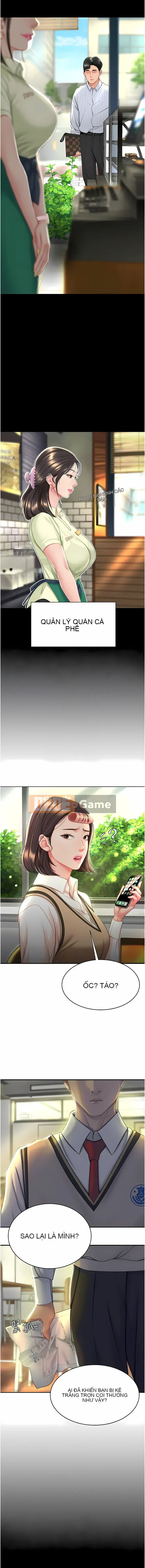 Trả thù mẹ và con gái Don Chương 1-8