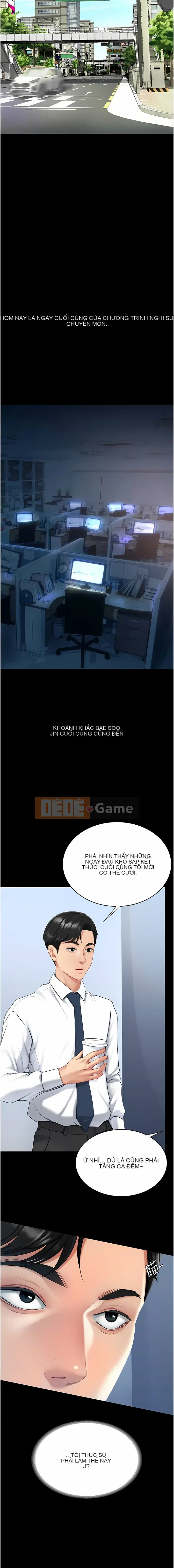 Trả thù mẹ và con gái Don Chương 1-8