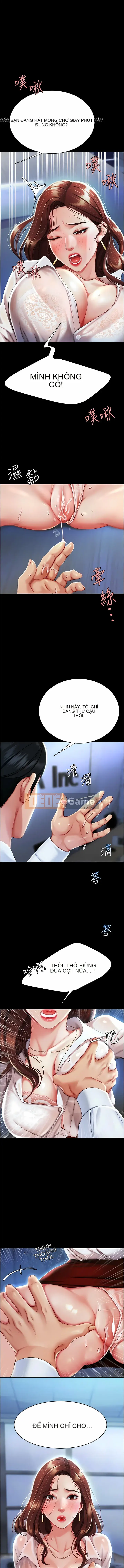 Trả thù mẹ và con gái Don Chương 1-8