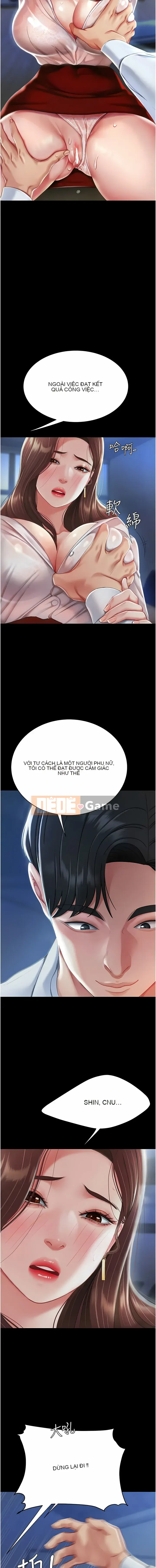 Trả thù mẹ và con gái Don Chương 1-8