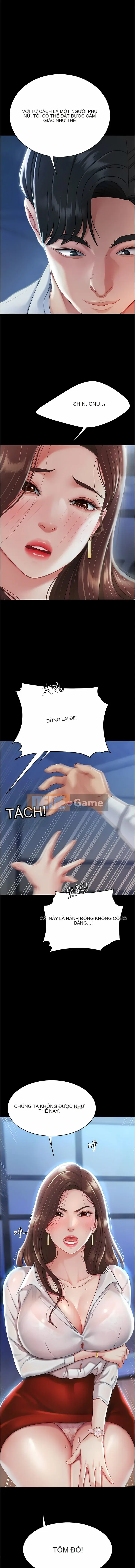 Trả thù mẹ và con gái Don Chương 1-8