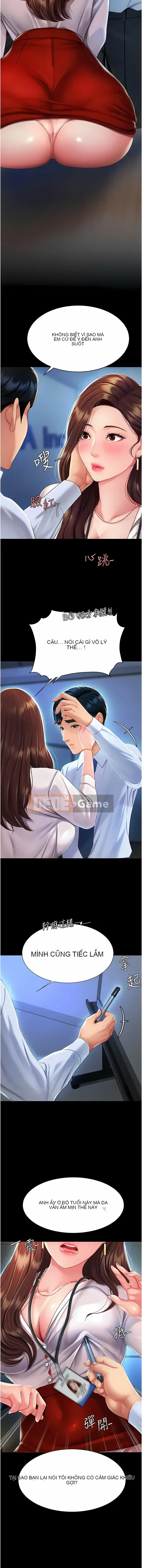 Trả thù mẹ và con gái Don Chương 1-8