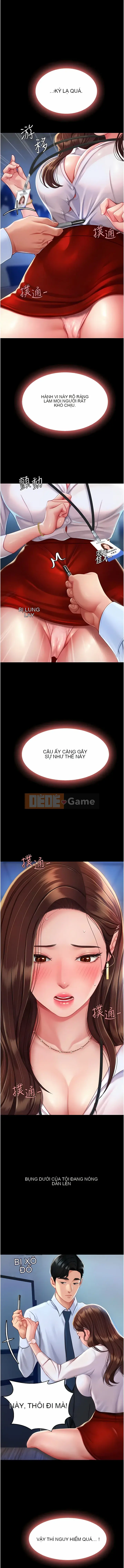 Trả thù mẹ và con gái Don Chương 1-8