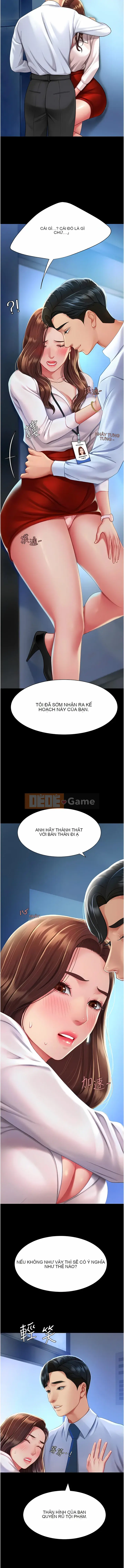 Trả thù mẹ và con gái Don Chương 1-8