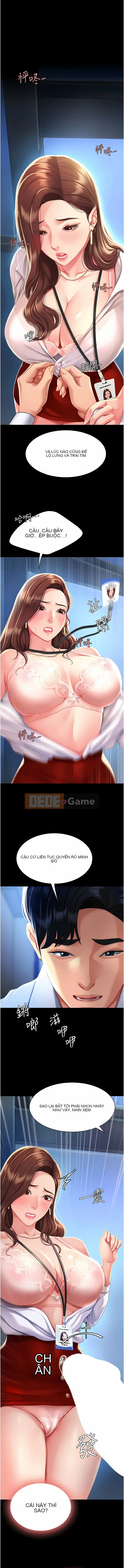 Trả thù mẹ và con gái Don Chương 1-8