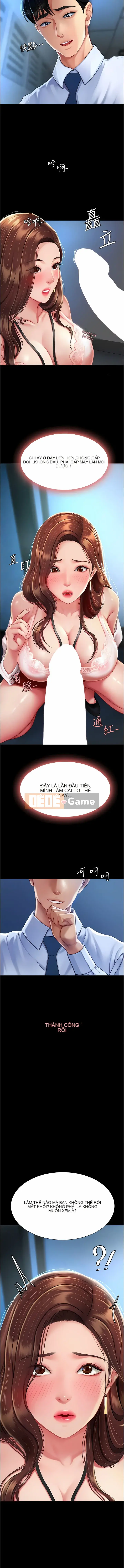 Trả thù mẹ và con gái Don Chương 1-8