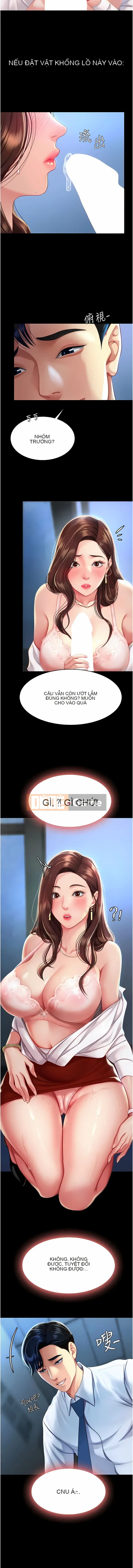 Trả thù mẹ và con gái Don Chương 1-8