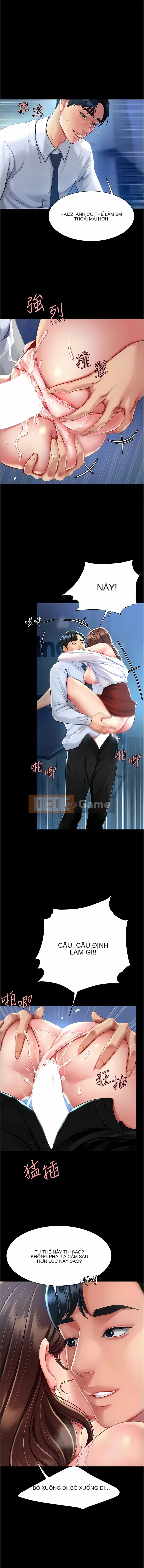 Trả thù mẹ và con gái Don Chương 1-8