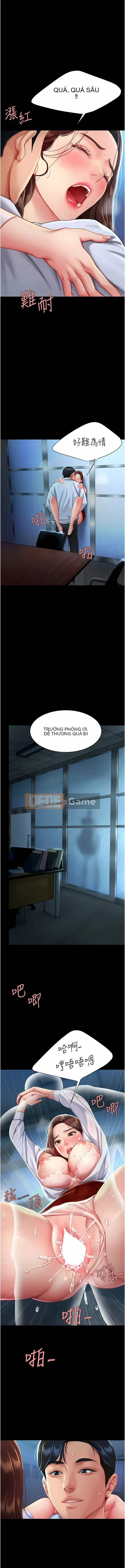 Trả thù mẹ và con gái Don Chương 1-8