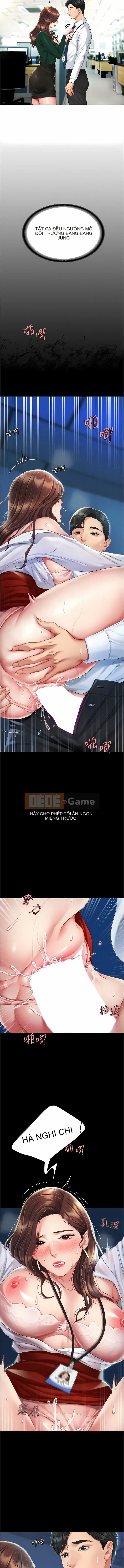 Trả thù mẹ và con gái Don Chương 1-8