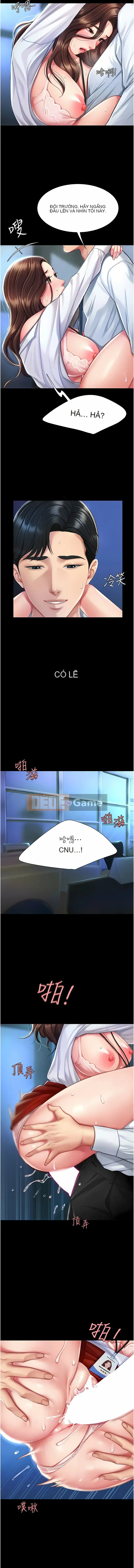 Trả thù mẹ và con gái Don Chương 1-8