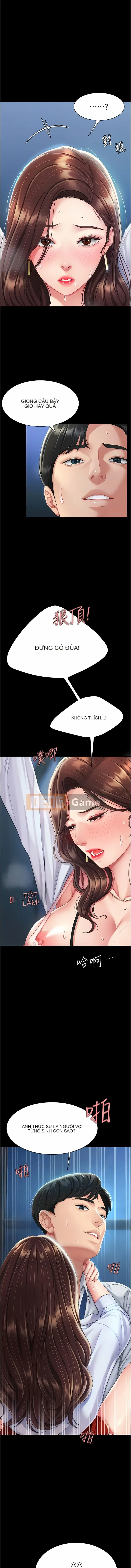 Trả thù mẹ và con gái Don Chương 1-8