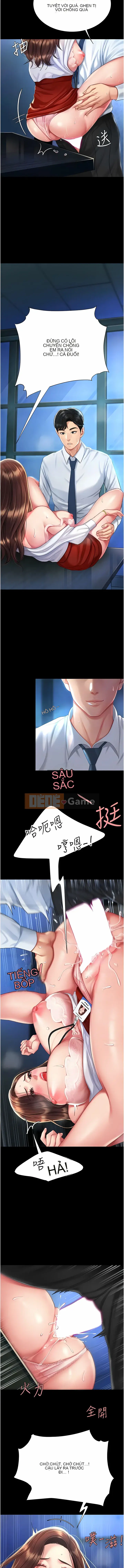 Trả thù mẹ và con gái Don Chương 1-8