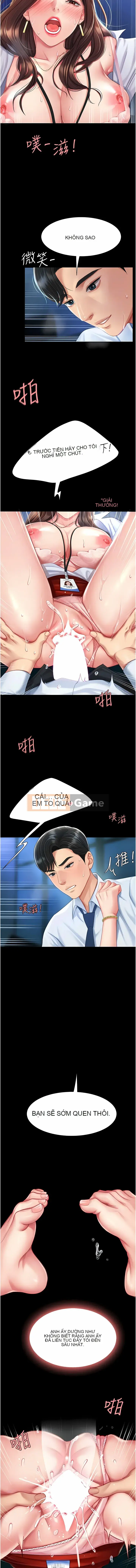 Trả thù mẹ và con gái Don Chương 1-8