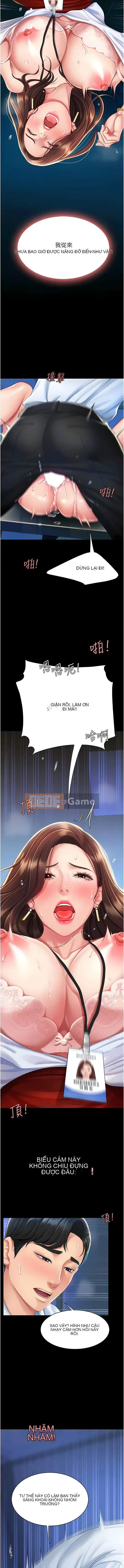 Trả thù mẹ và con gái Don Chương 1-8