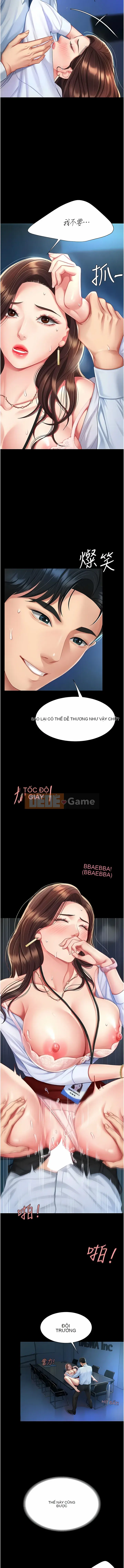 Trả thù mẹ và con gái Don Chương 1-8