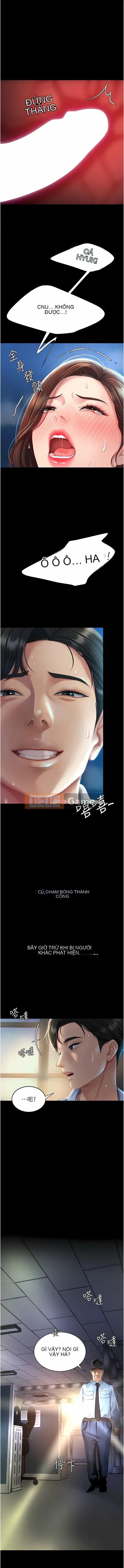 Trả thù mẹ và con gái Don Chương 1-8