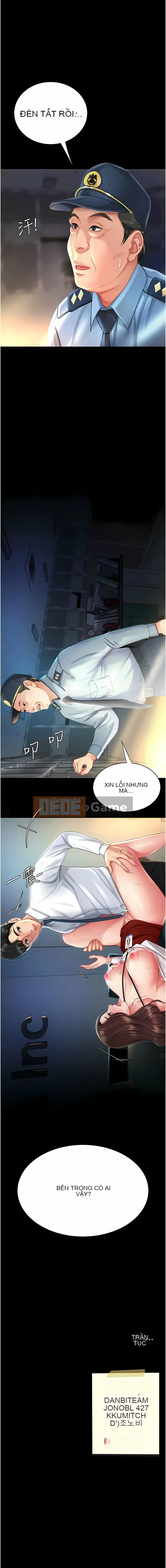 Trả thù mẹ và con gái Don Chương 1-8