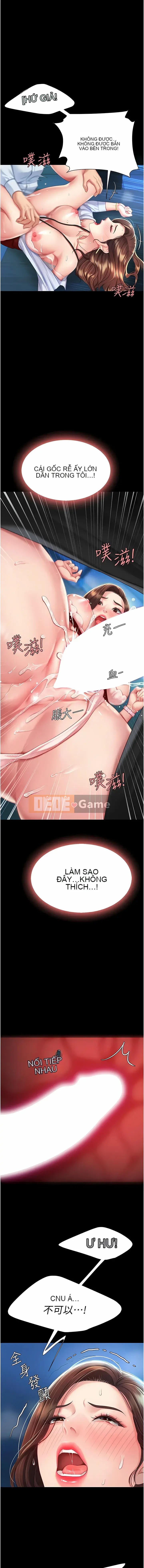 Trả thù mẹ và con gái Don Chương 1-8